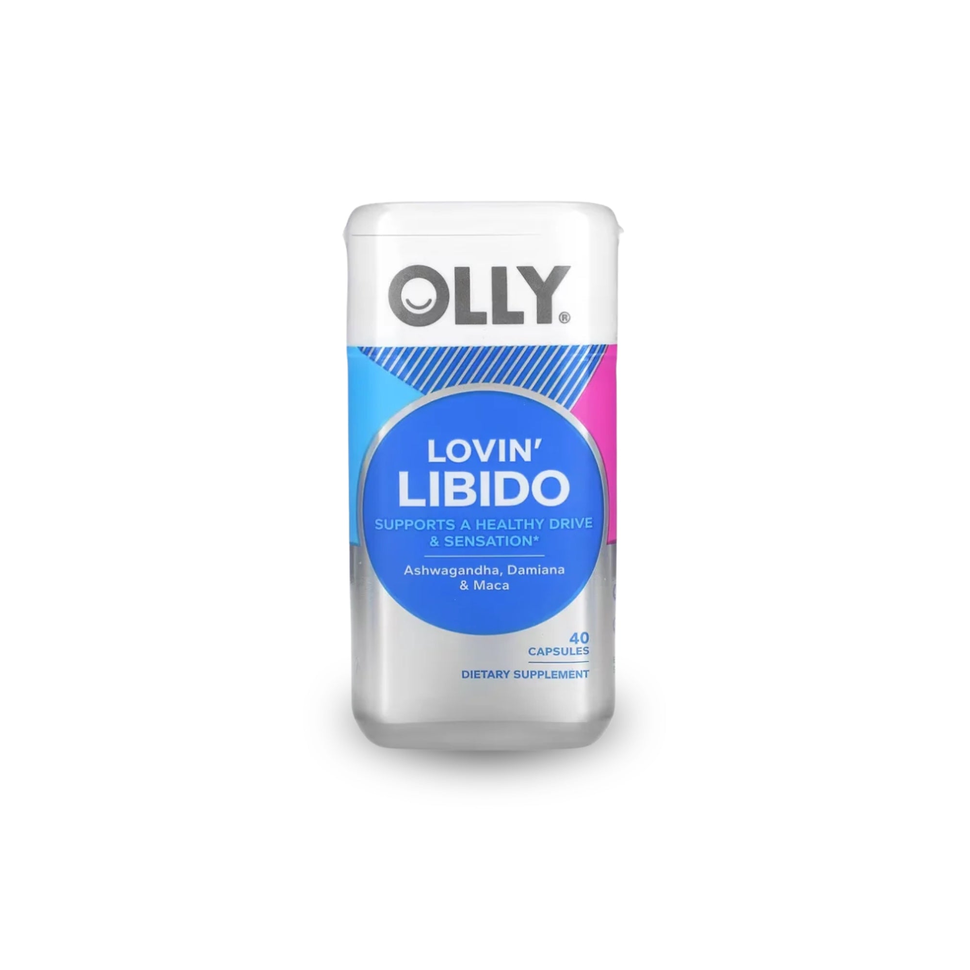 LOVIN` LIBIDO – Potencia tu Deseo Natural