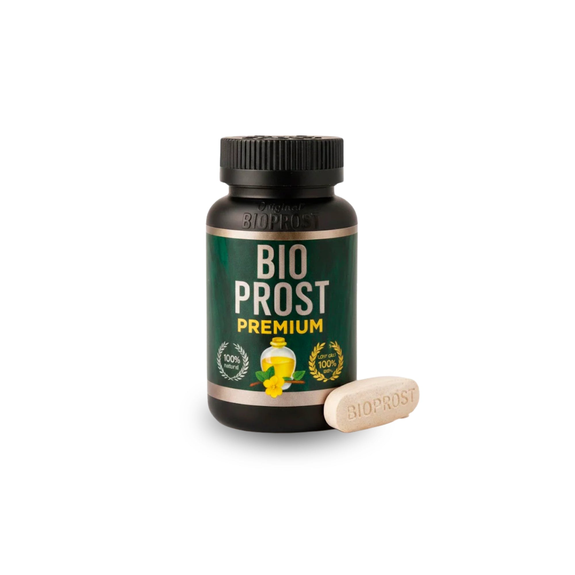 BIO PROST NACIONAL – Potencia Natural con Uña de Gato