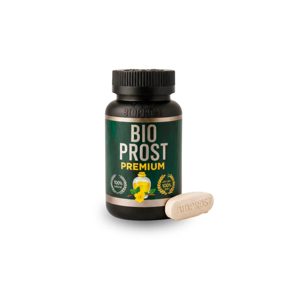 BIO PROST NACIONAL – Potencia Natural con Uña de Gato