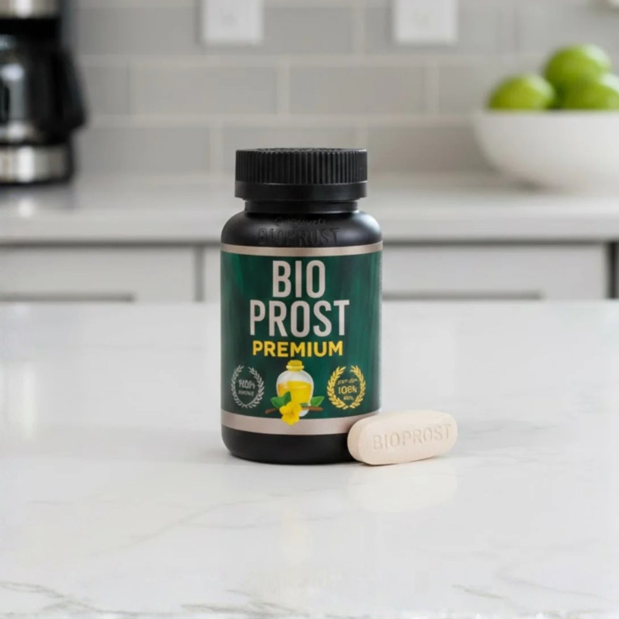 BIO PROST NACIONAL – Potencia Natural con Uña de Gato