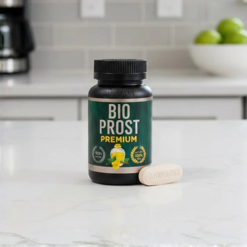 BIO PROST NACIONAL – Potencia Natural con Uña de Gato