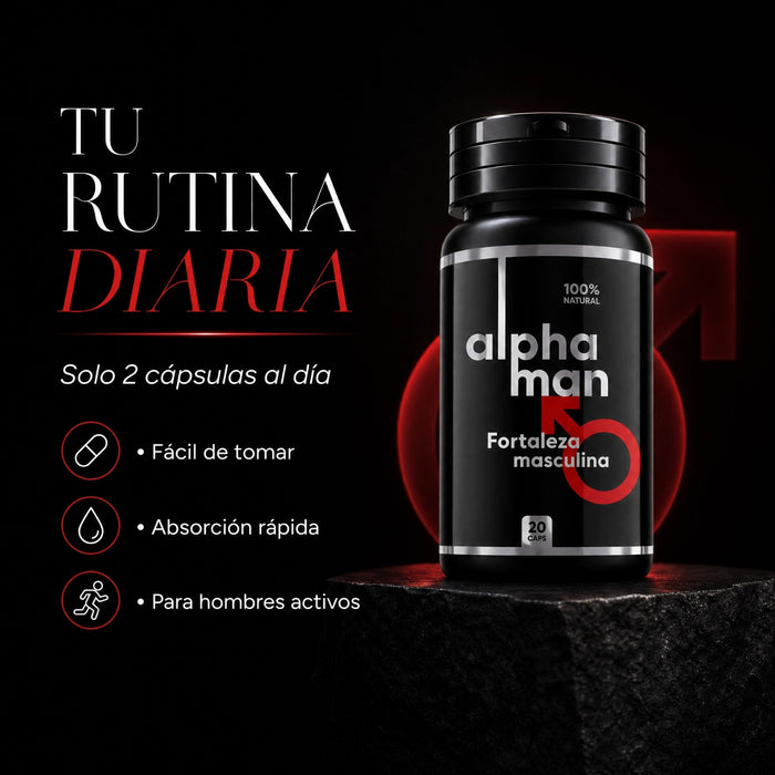 100% ingredientes naturales
